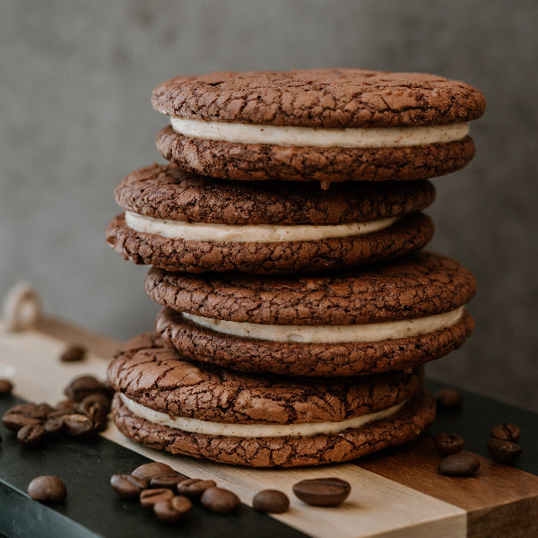 Latte Lovers Cookie