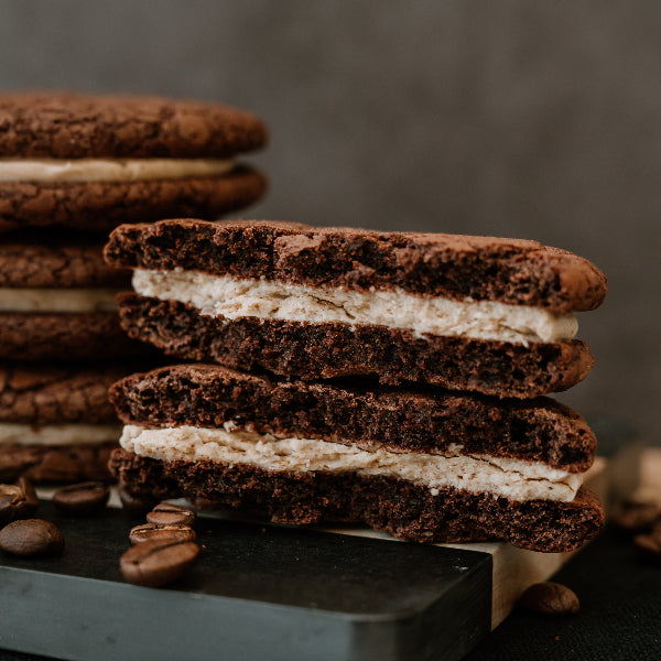 Latte Lovers Cookie